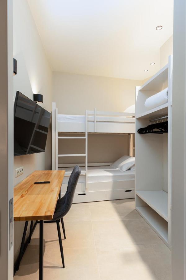Kales Sea View Suites Jerápetra Kültér fotó