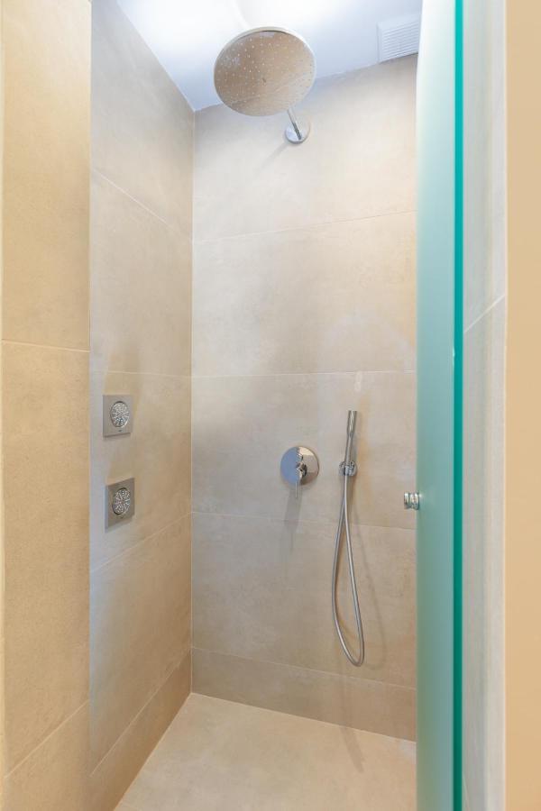 Kales Sea View Suites Jerápetra Kültér fotó