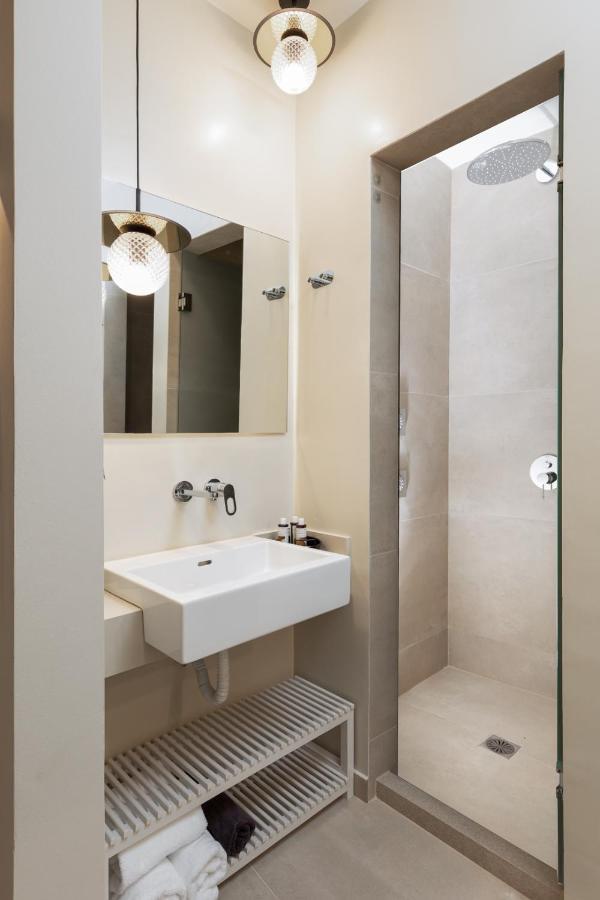 Kales Sea View Suites Jerápetra Kültér fotó