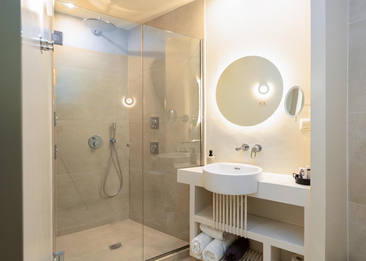 Kales Sea View Suites Jerápetra Kültér fotó