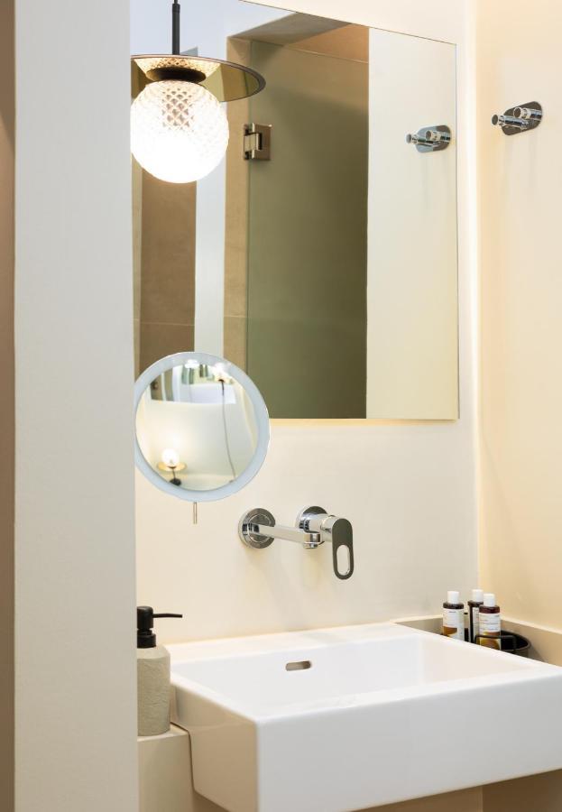 Kales Sea View Suites Jerápetra Kültér fotó